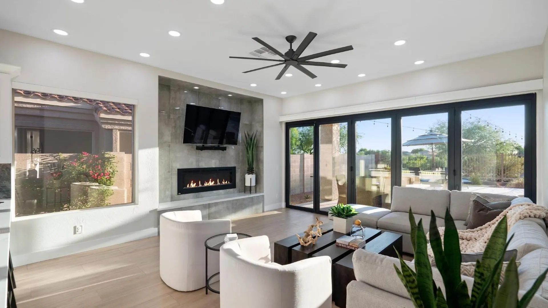 Holiday home Wildfire Golf Course, Desert Ridge, Pool, Spa Phoenix