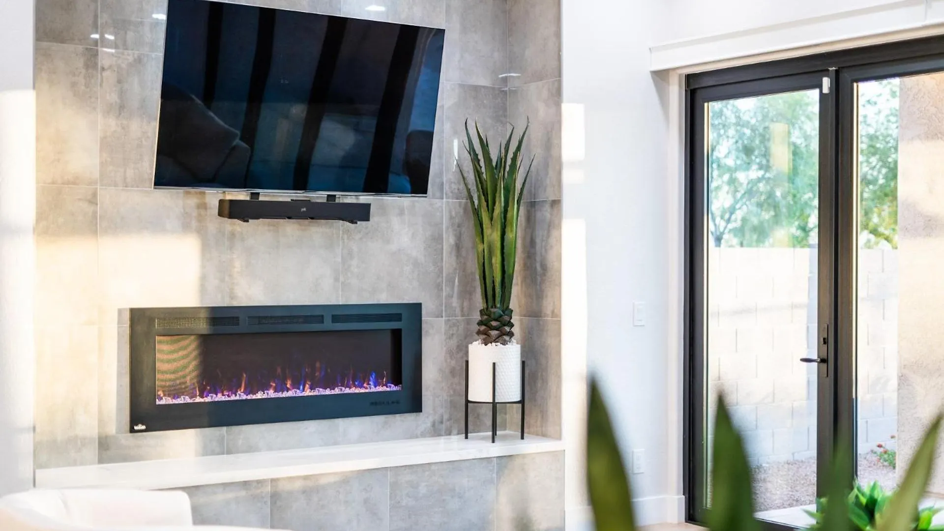 Wildfire Golf Course, Desert Ridge, Pool, Spa Phoenix Holiday home