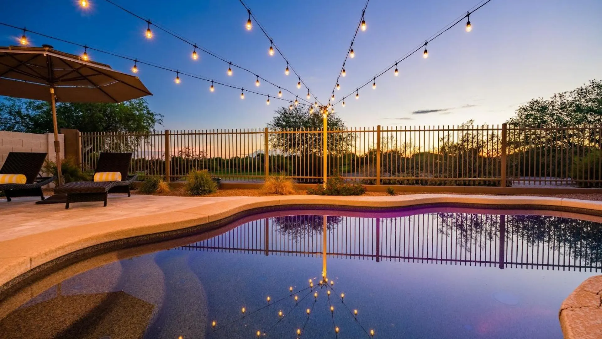 Wildfire Golf Course, Desert Ridge, Pool, Spa Phoenix