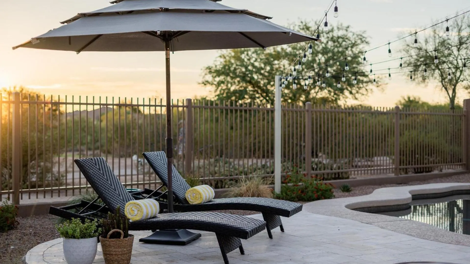 Holiday home Wildfire Golf Course, Desert Ridge, Pool, Spa Phoenix United States